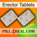 Erector Tablets 25